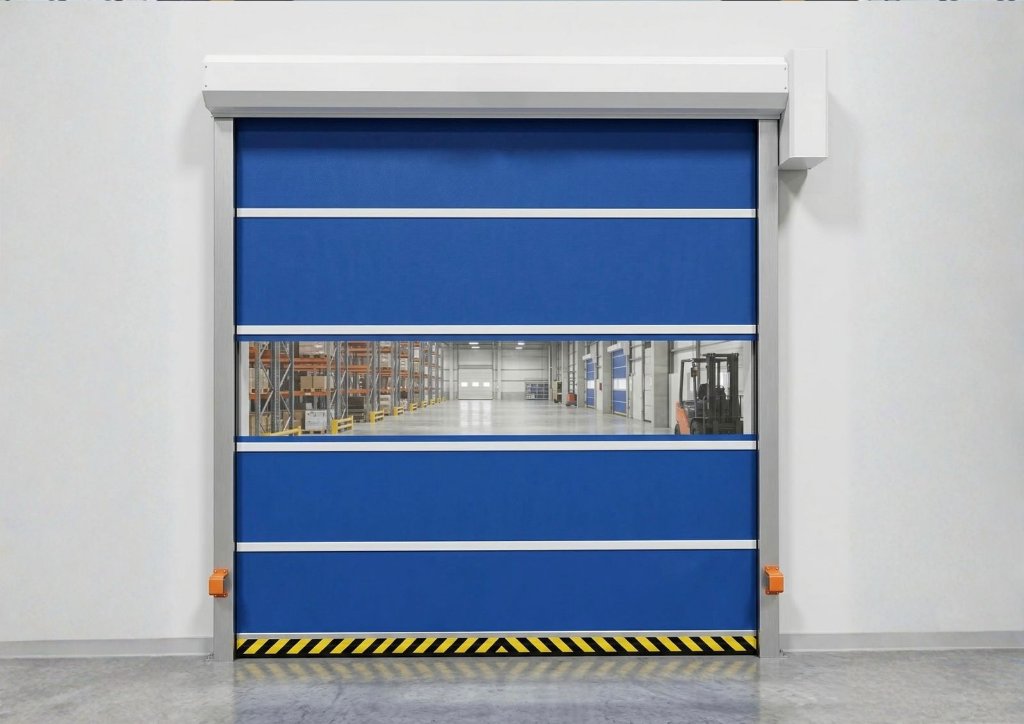 High Speed Door