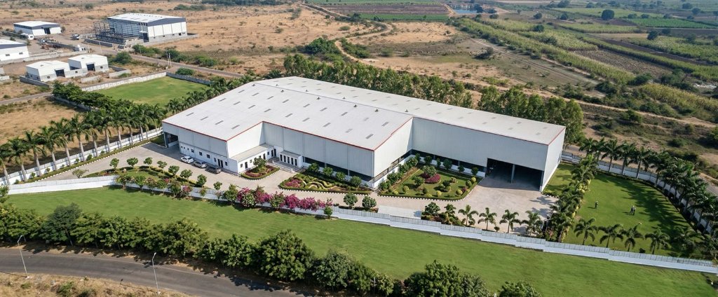 EuroHSD Manufacturing Facility