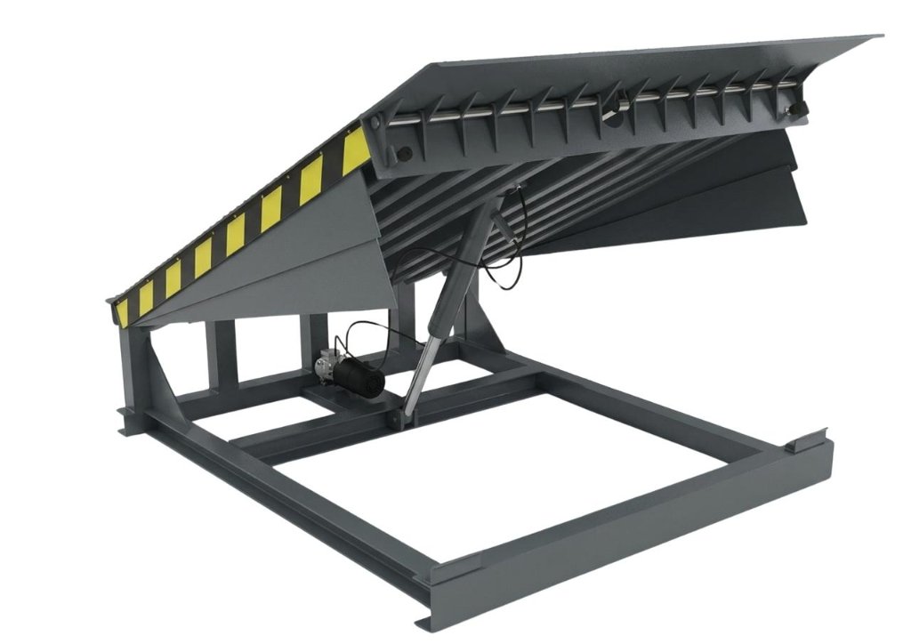 Hydraulic Dock Leveller