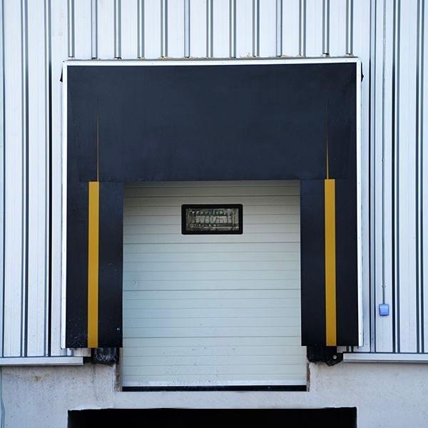Dock Shelters