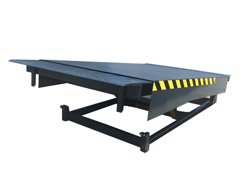Dock Leveller