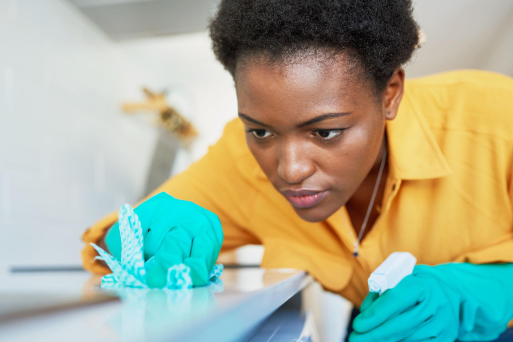 7 Cleaning Tips That Will Save You Hours Every Week