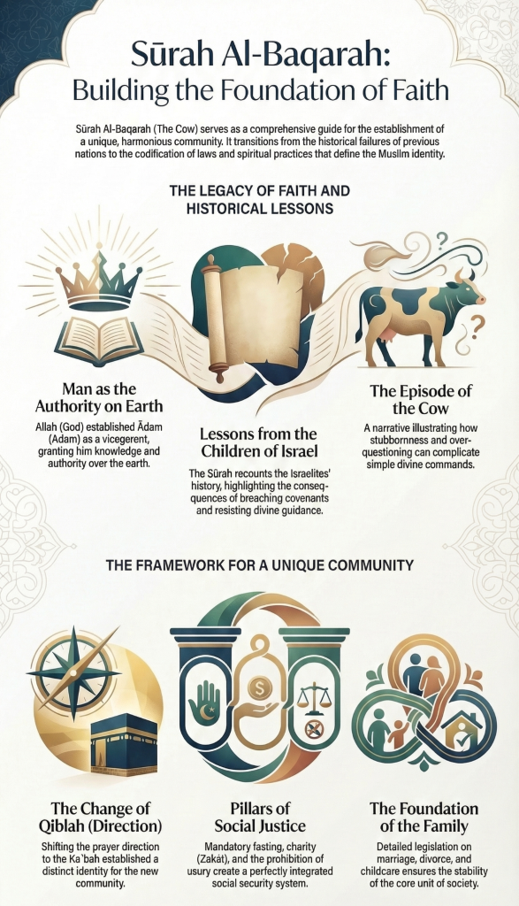 Al-Baqarah