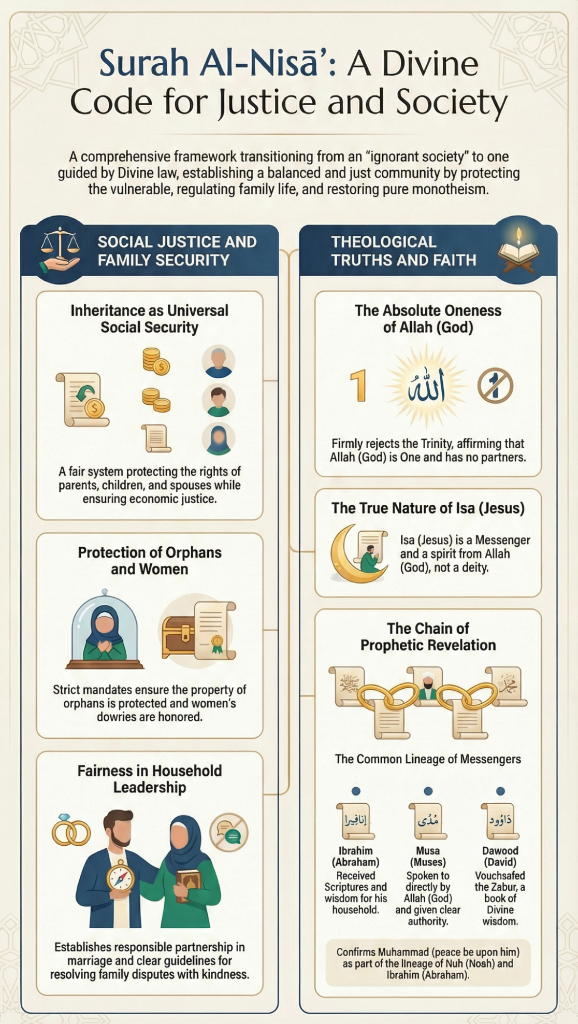 Al-Nisa