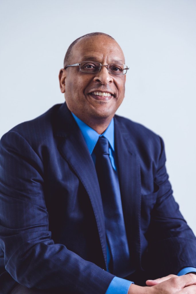 Dr. Ronald D. Rucker