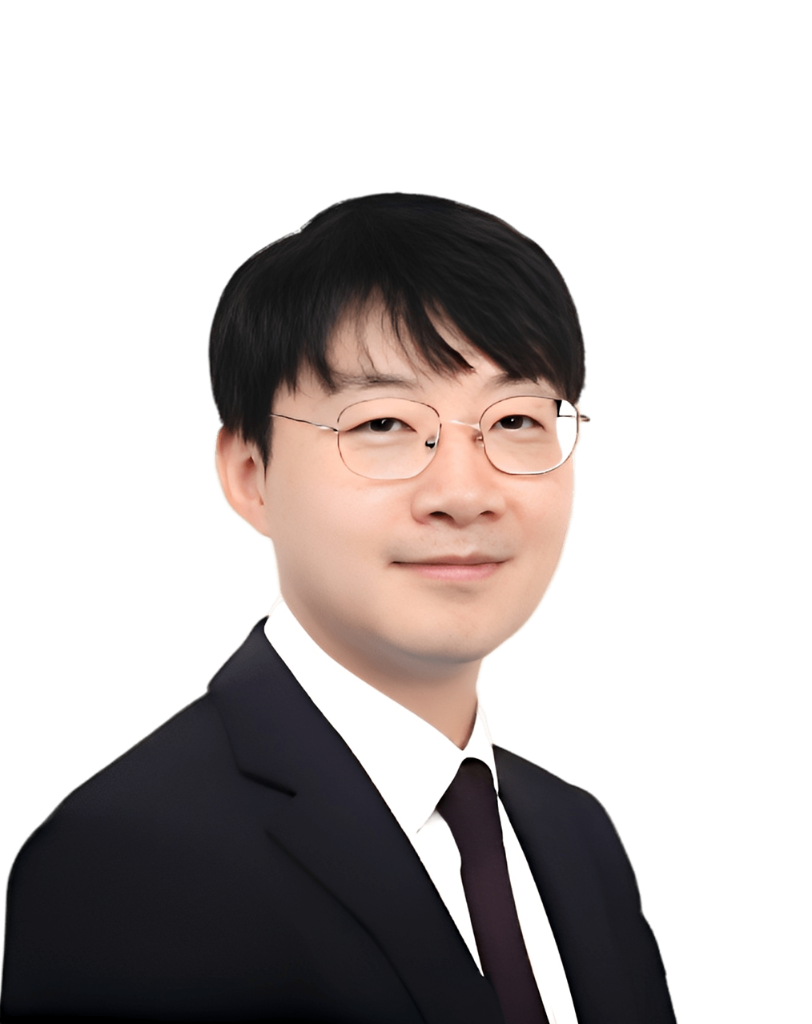 Dr. Jinwook Kim