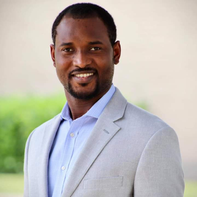 Akinlabi Adewuyi