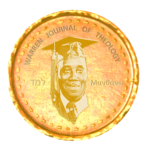 Warren Journal of Theology