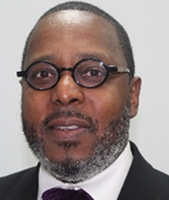 Dr. Timothy Jordan