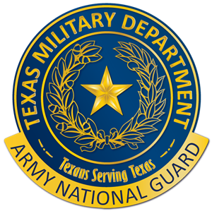 Texas Army National Guard