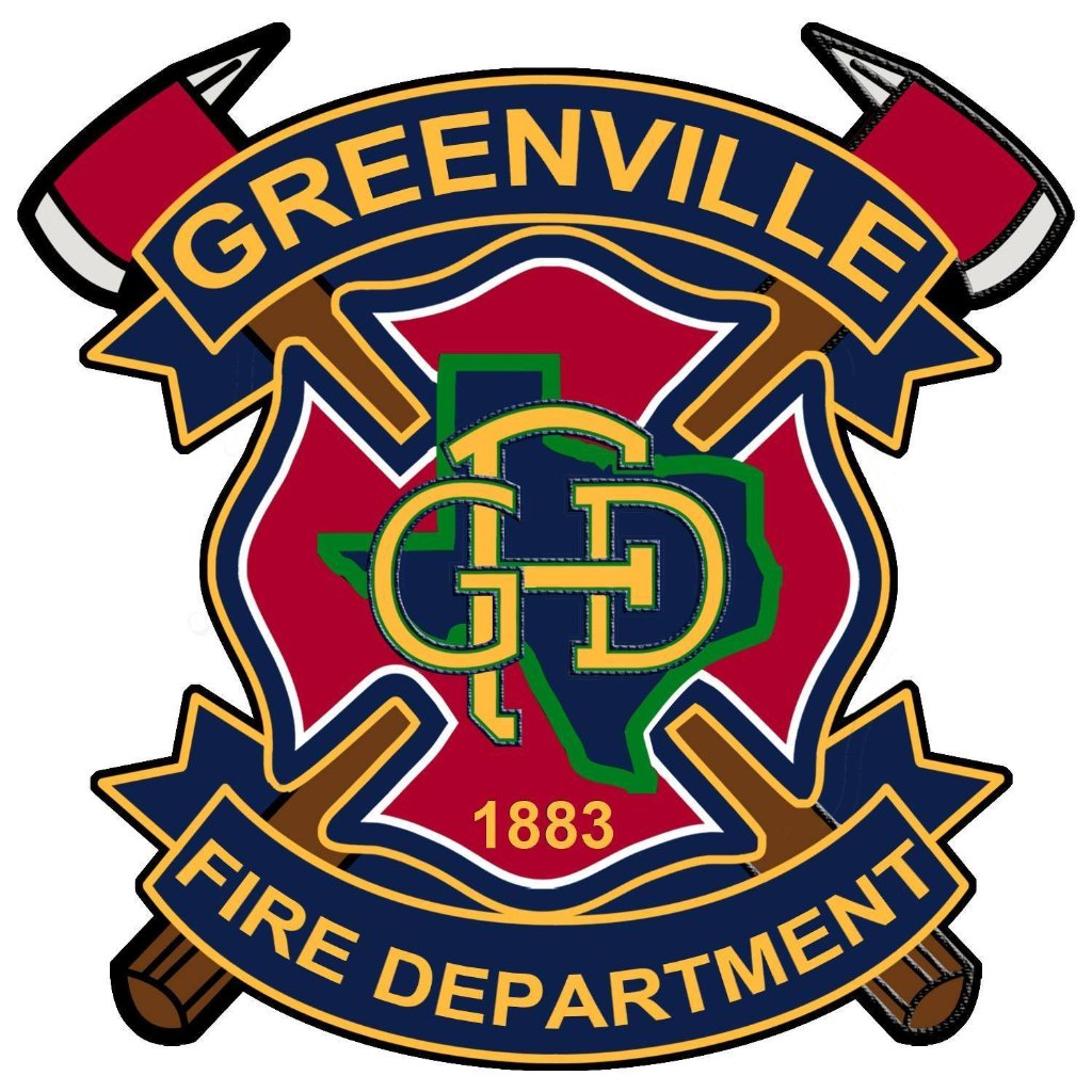 Greenville Fire Department