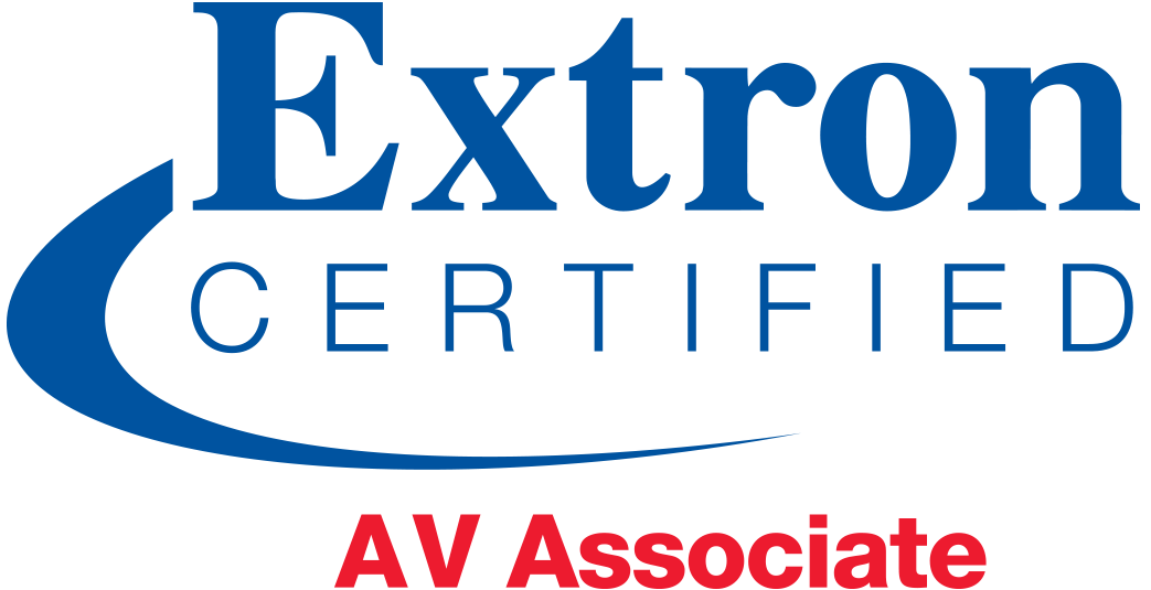 Extron AV Associate