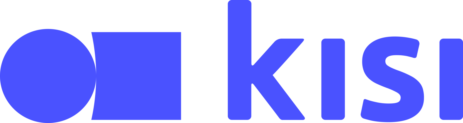 Kisi Certified