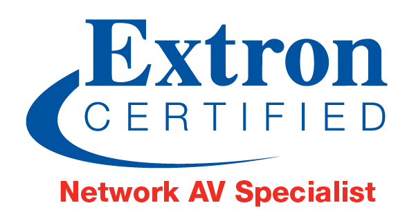 Extron Network AV Specialist