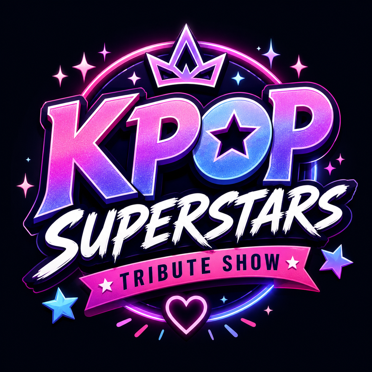Kpop Superstars Tour - Sligo