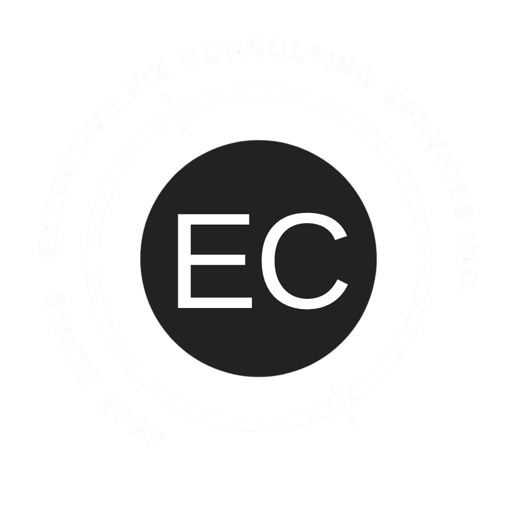Executive Fix Consulting Services Inc.