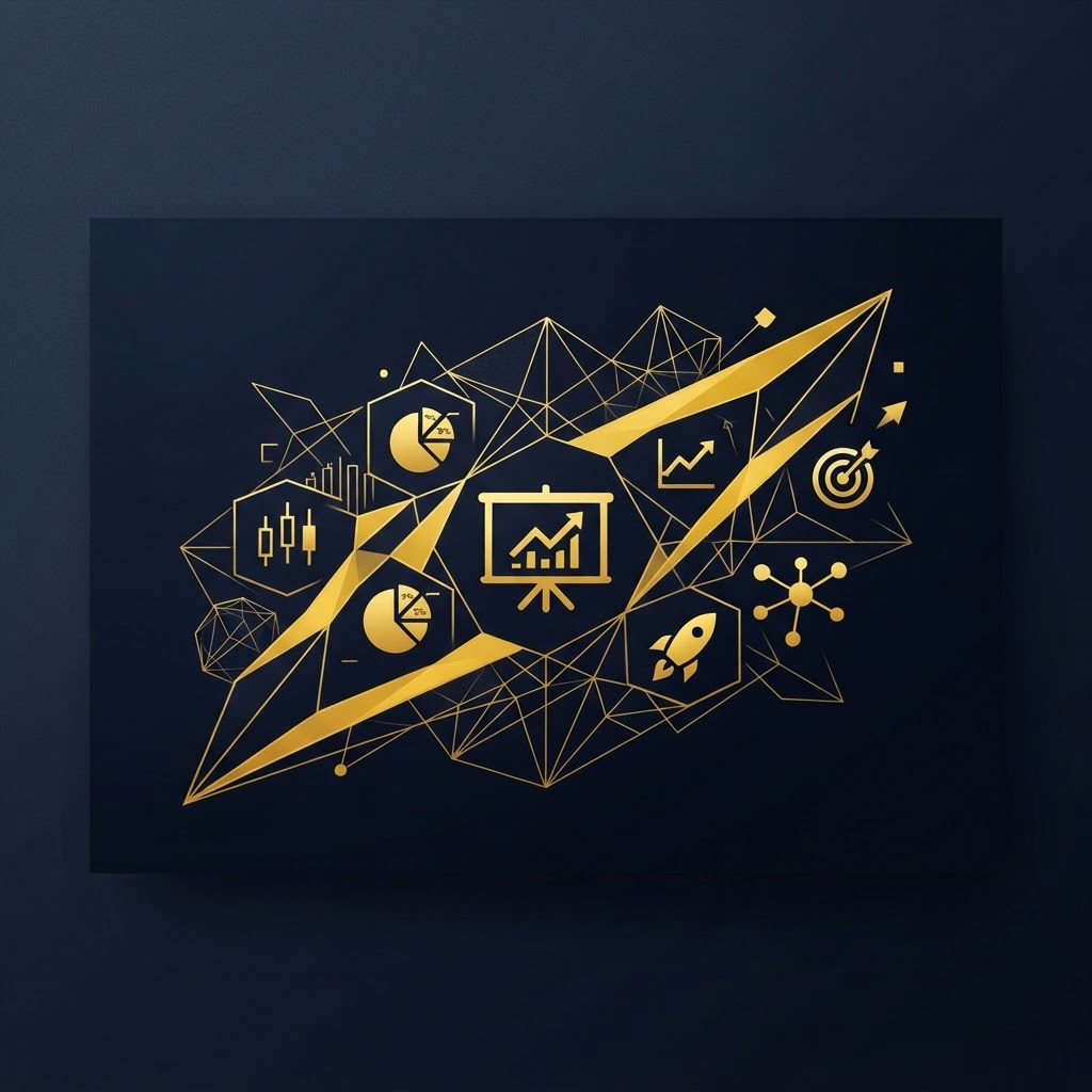 Pitch Deck Template