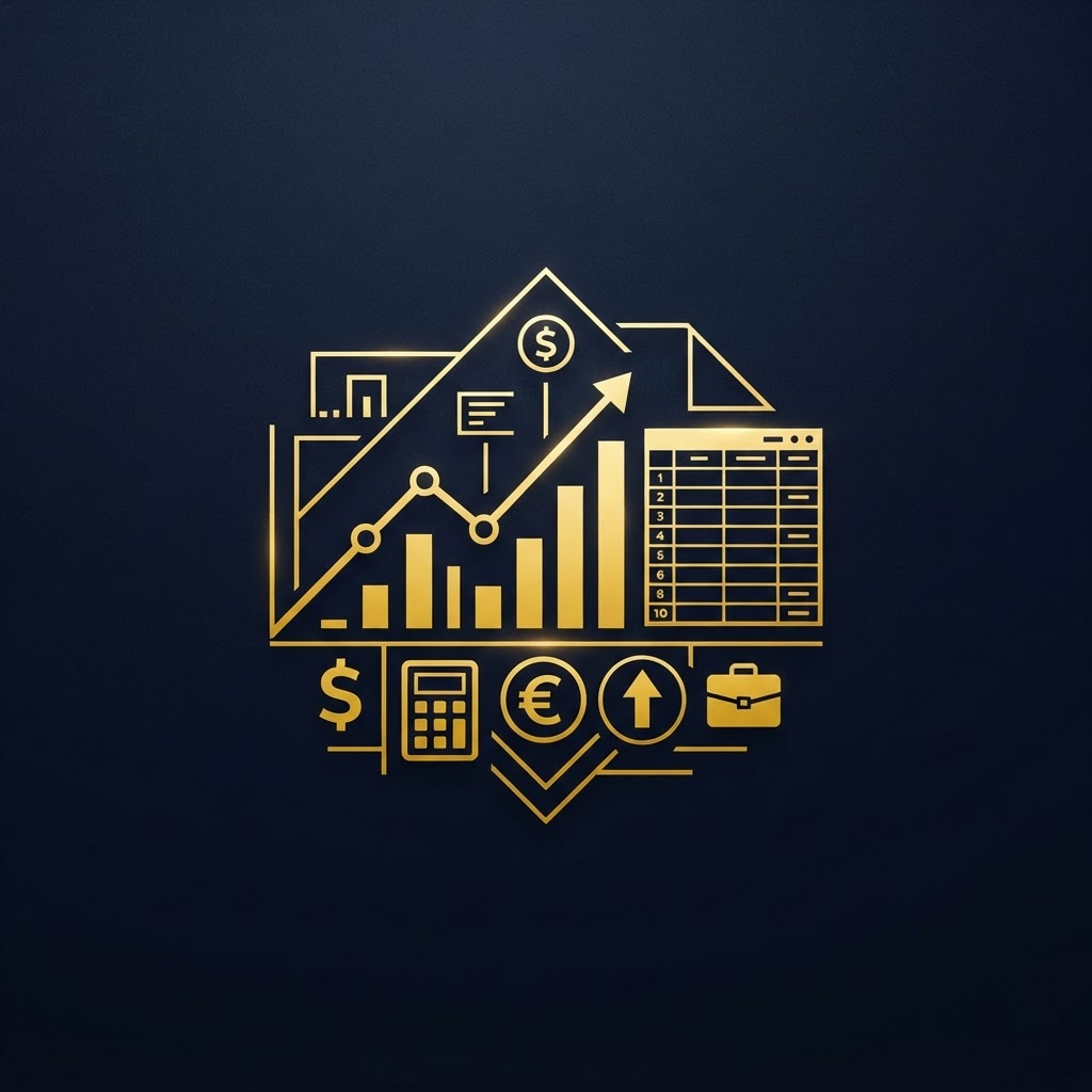 Financial Statement Template Pack