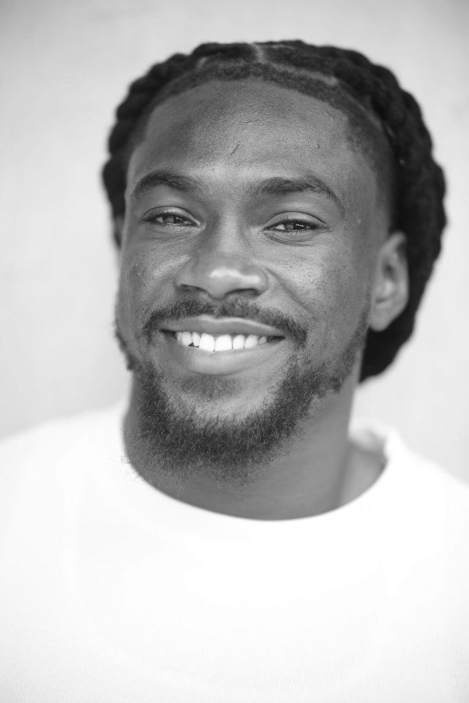 Tae Daley - Founder
