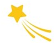 star