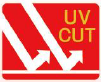 UV CUT