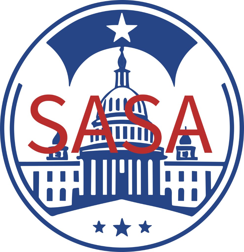 SASA Logo