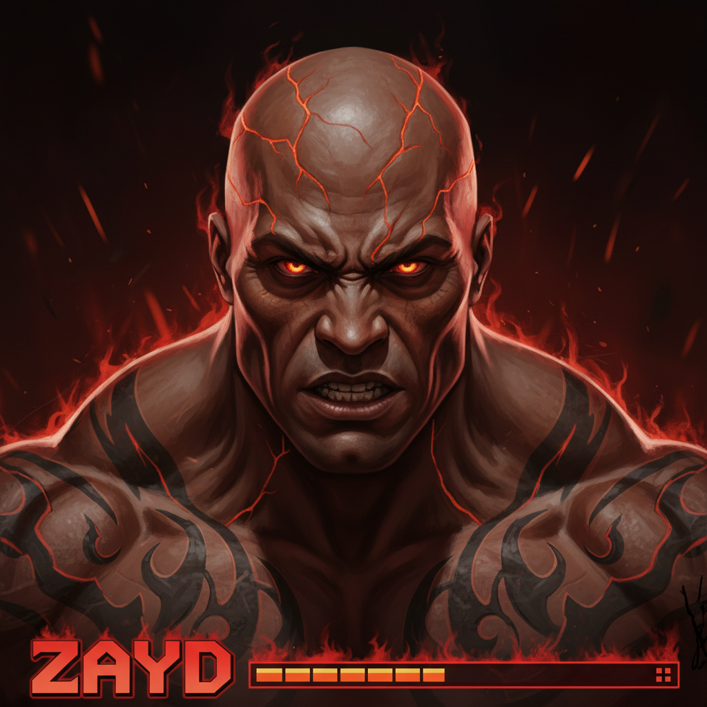 Zayd