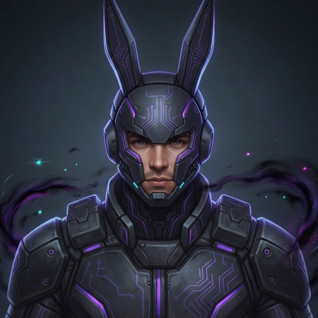 DedBunnie