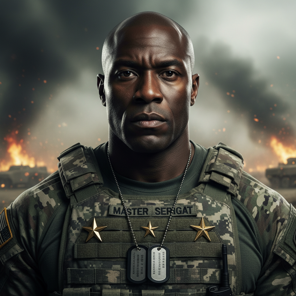 Major Ryan