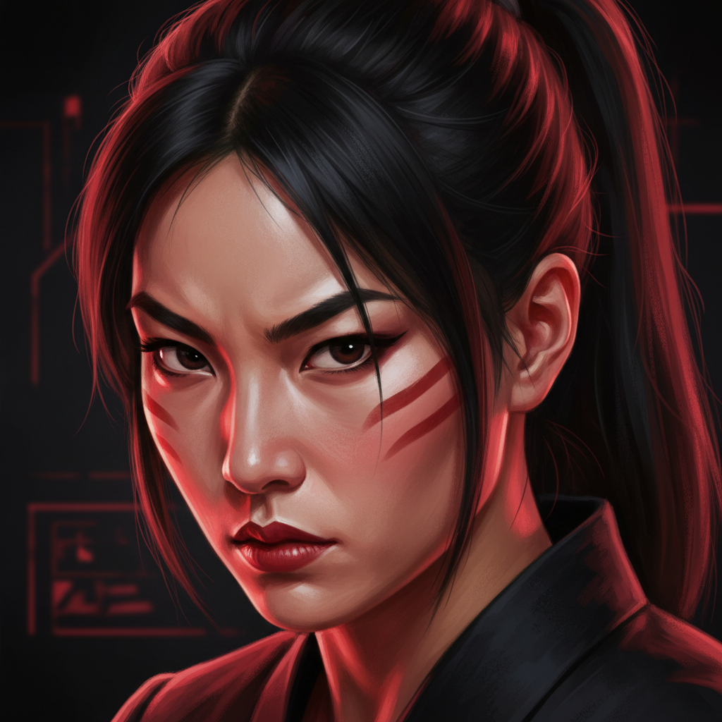 Kami