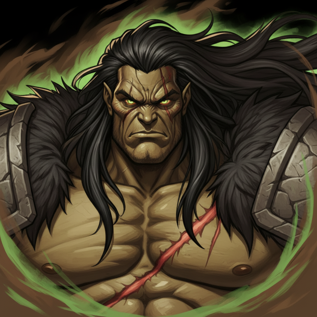 Goliath