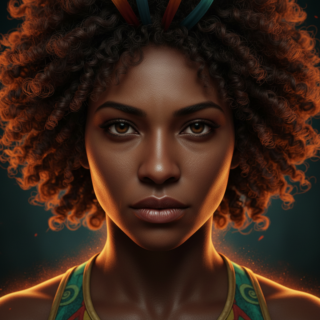 Vyra Blaze