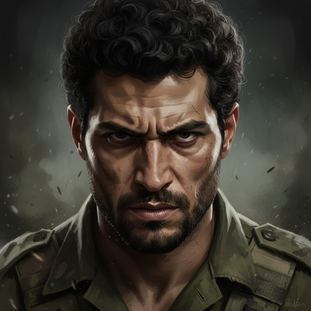 Gideon