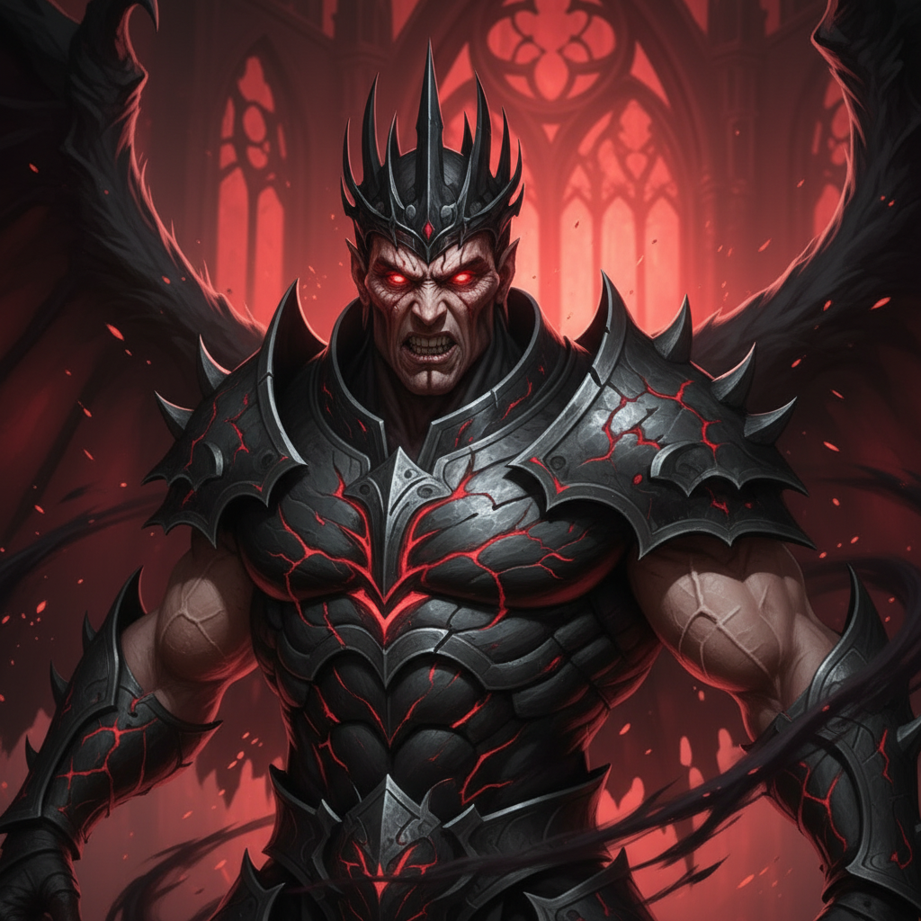 Satan