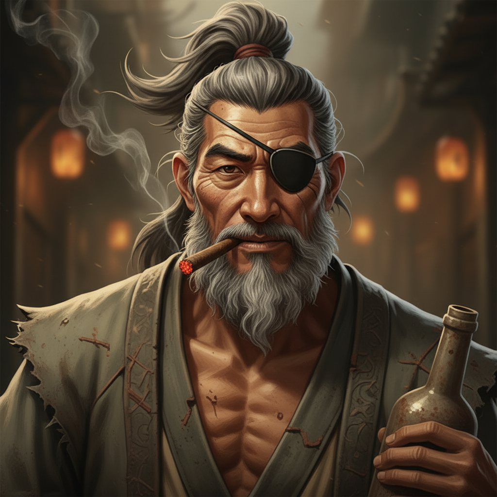 Master Sway