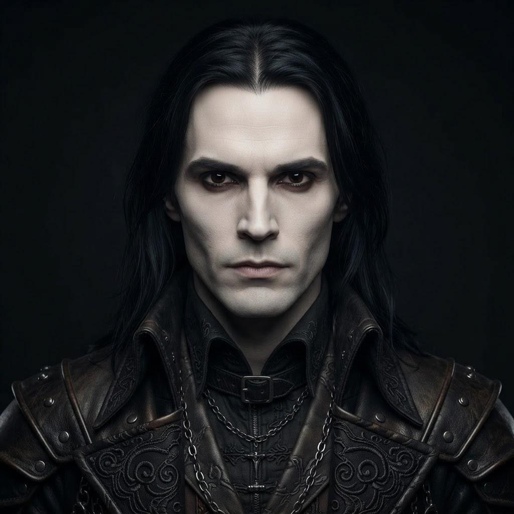 Father Malice