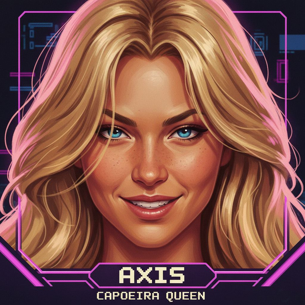 Axis