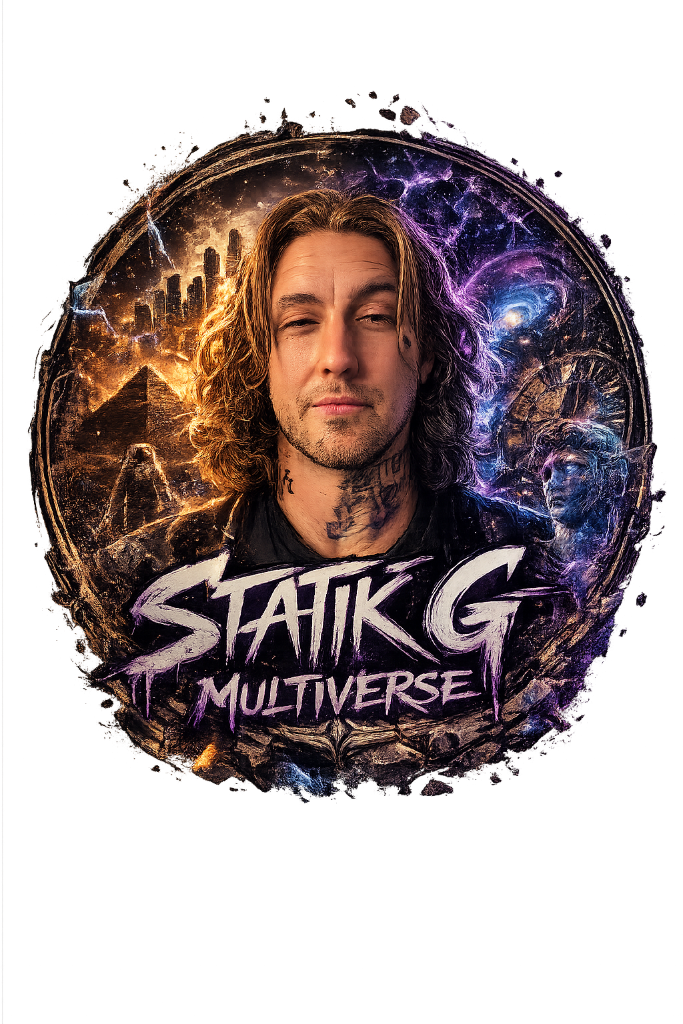 Statik G Multiverse