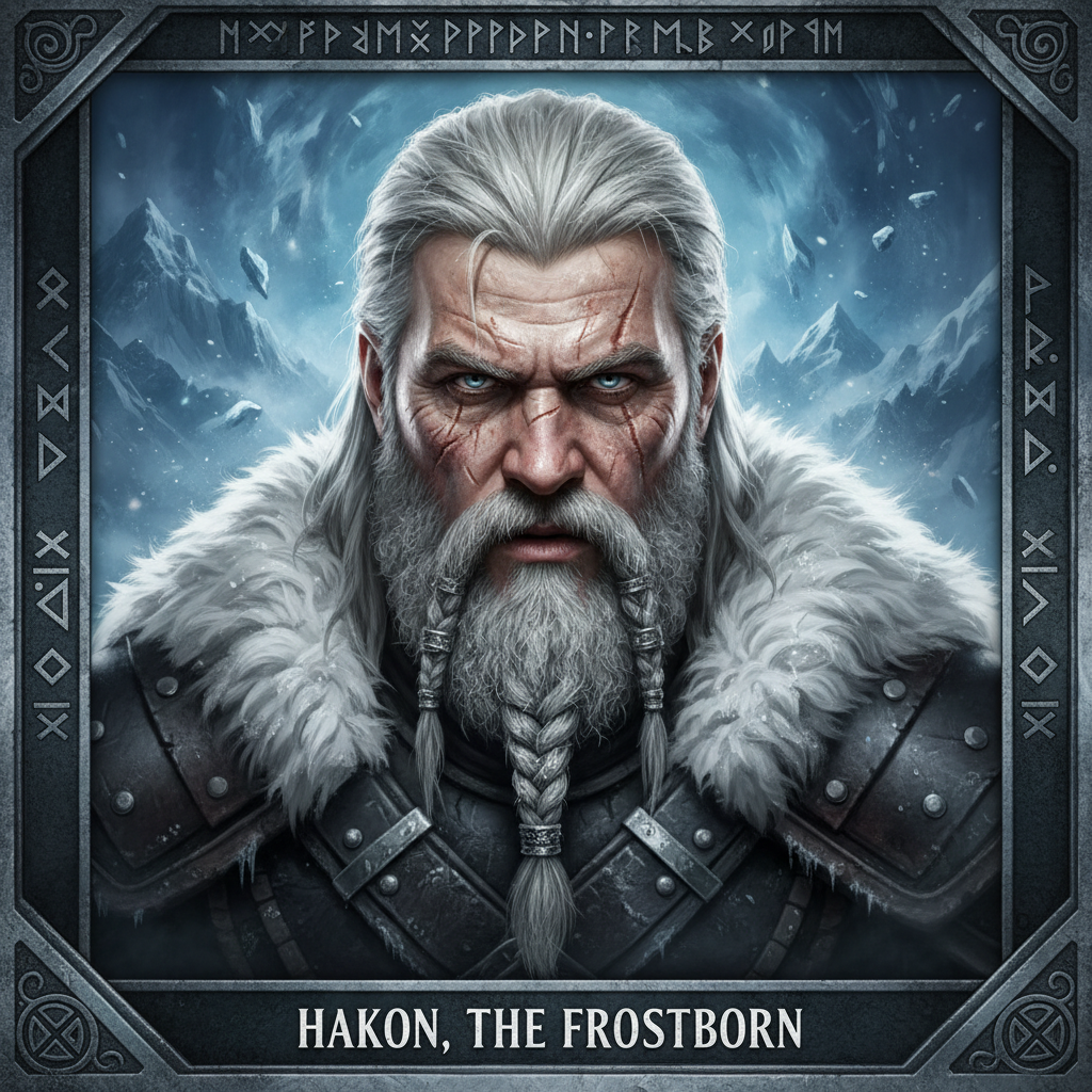 Frostmaul
