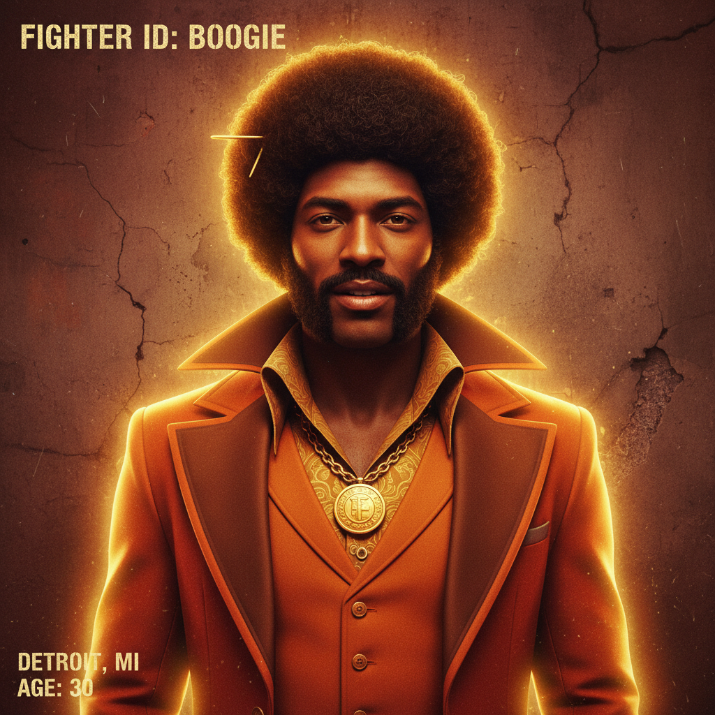 Boogie