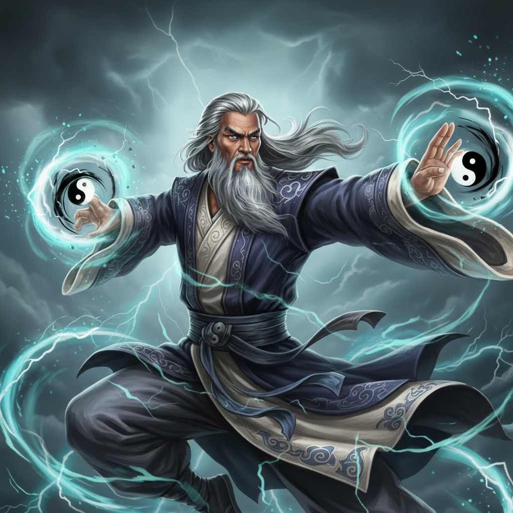 Lao Tzu