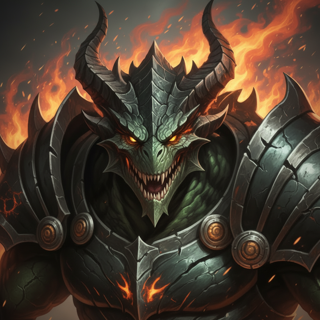 Vor'Keth