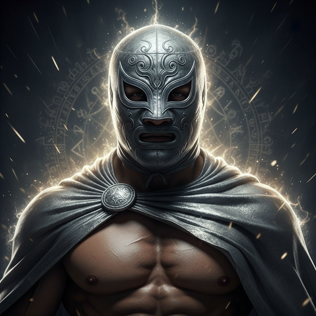 El Santo