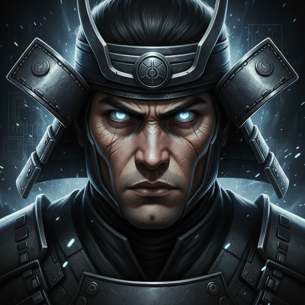 Kenshiro