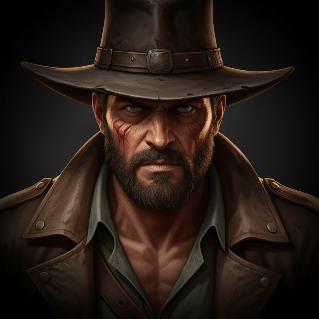 Desperado
