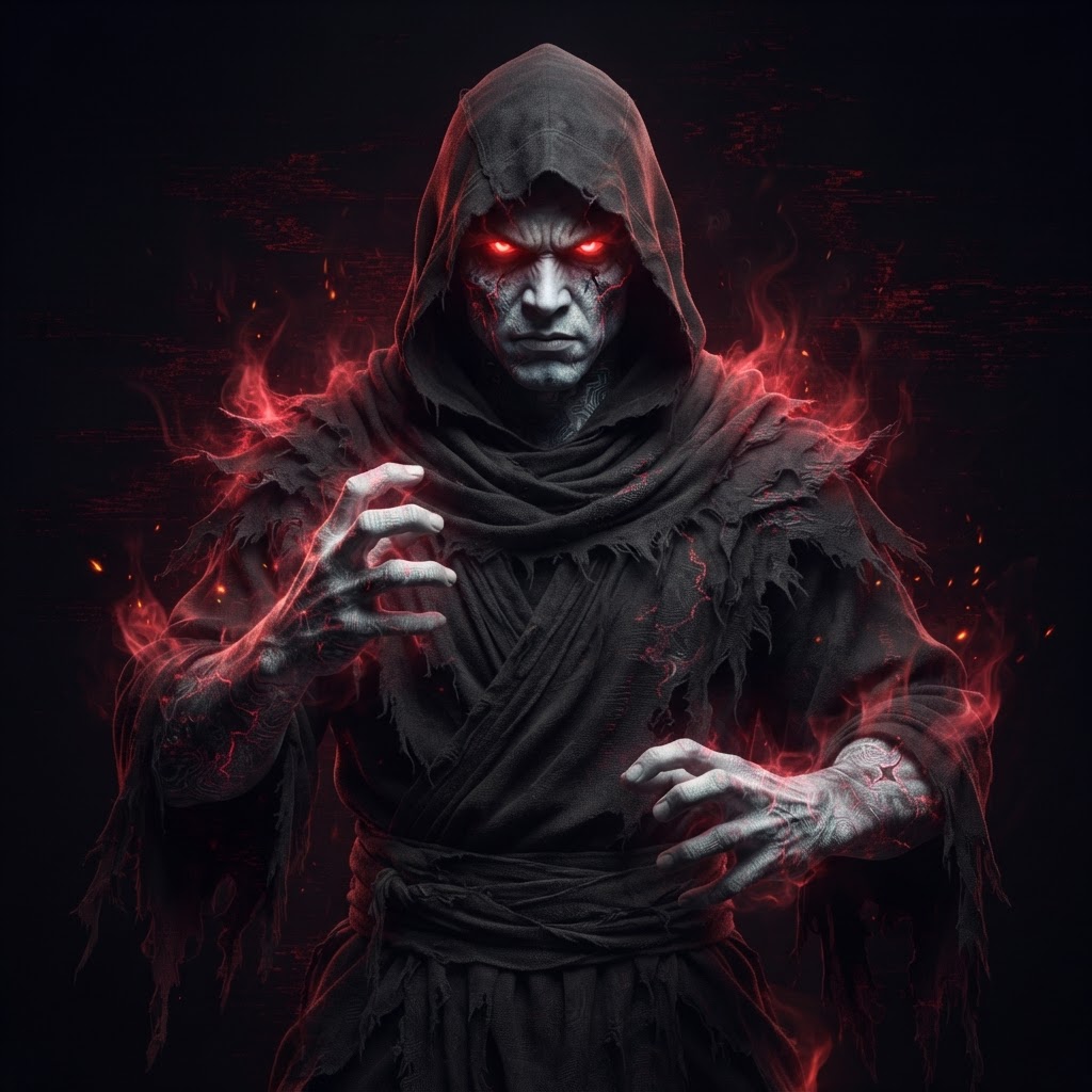 Revenant