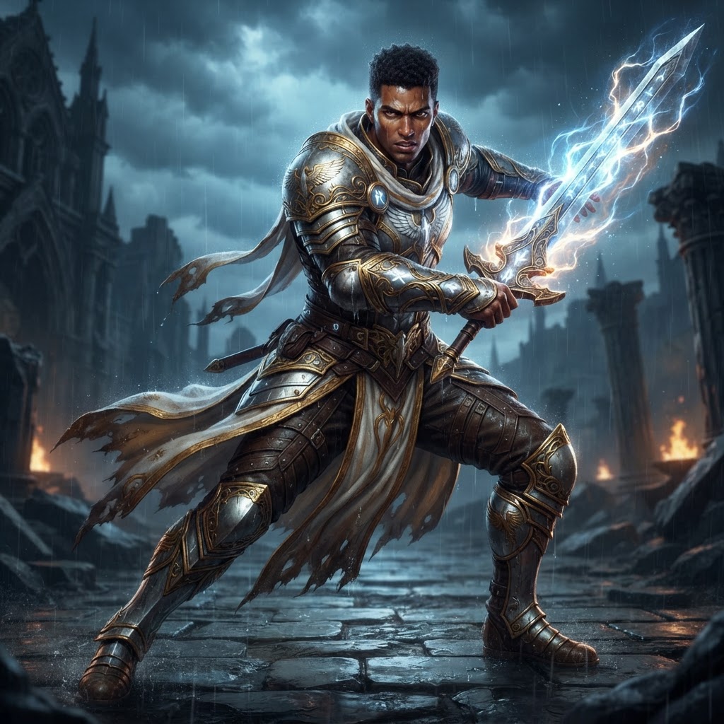 Gabriel