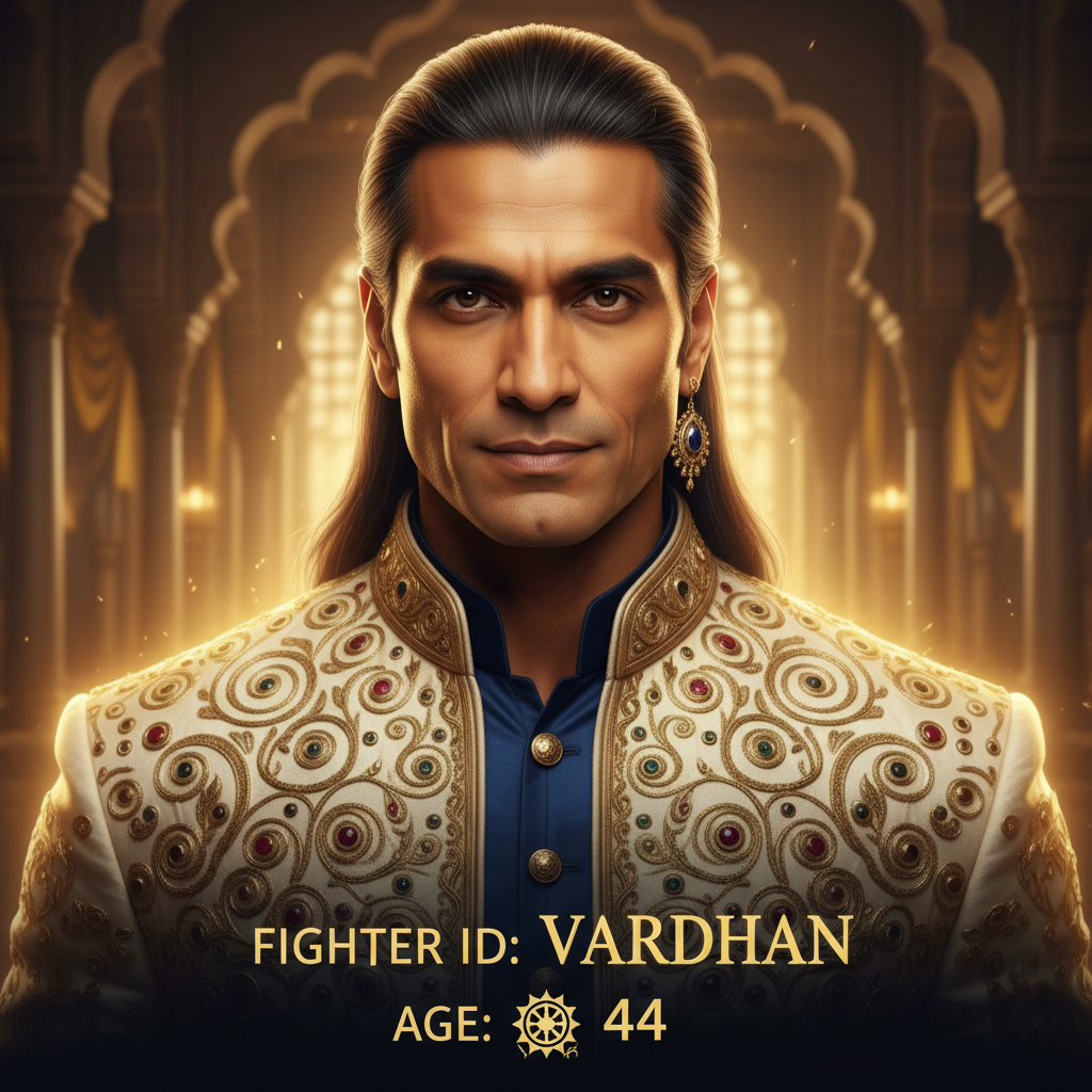 Rohan Devendra