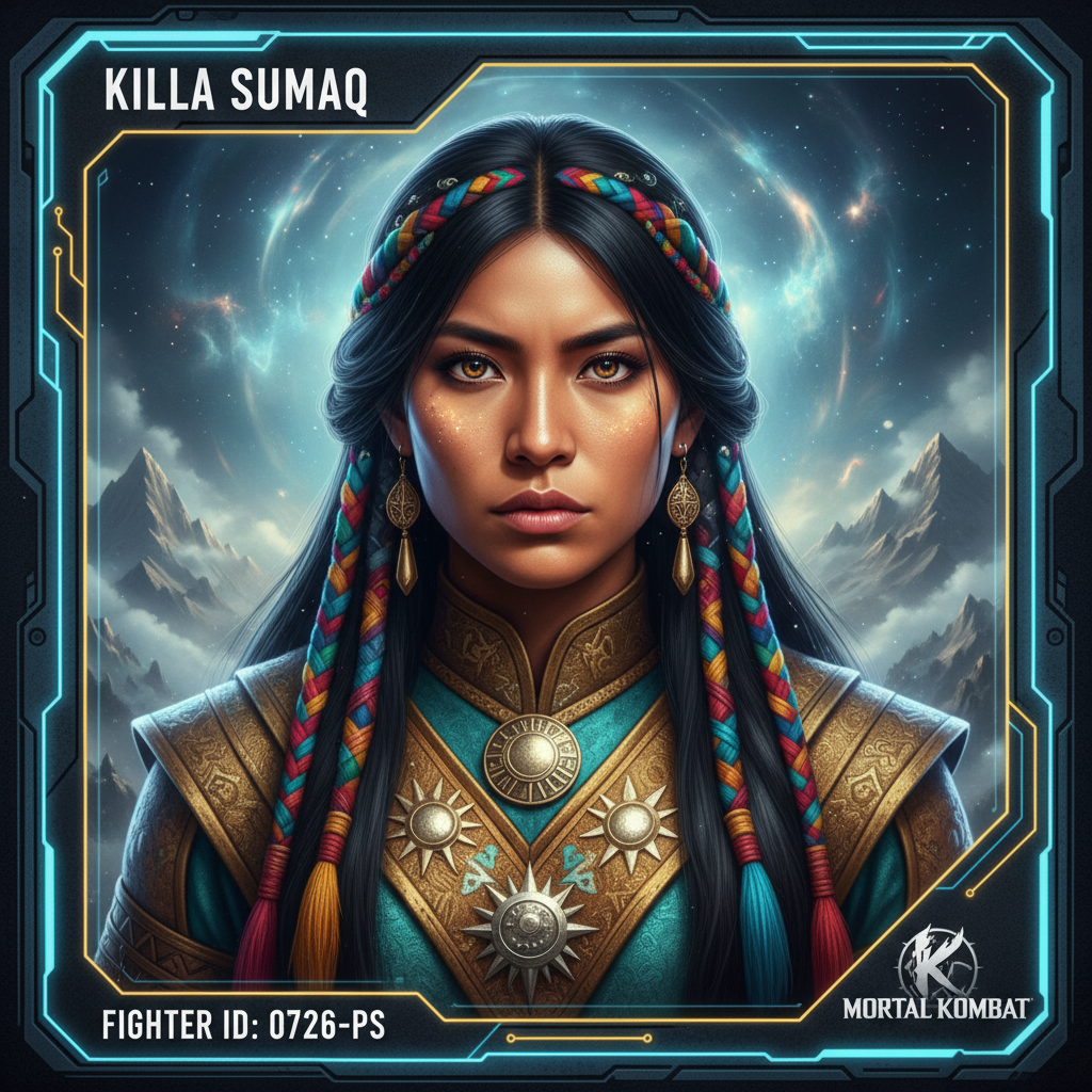 Killa Sumaq