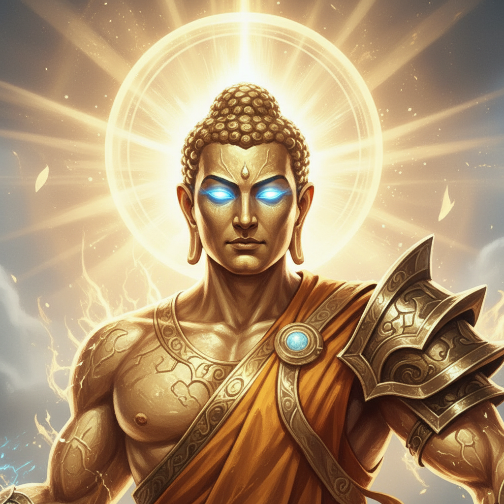 Buddha